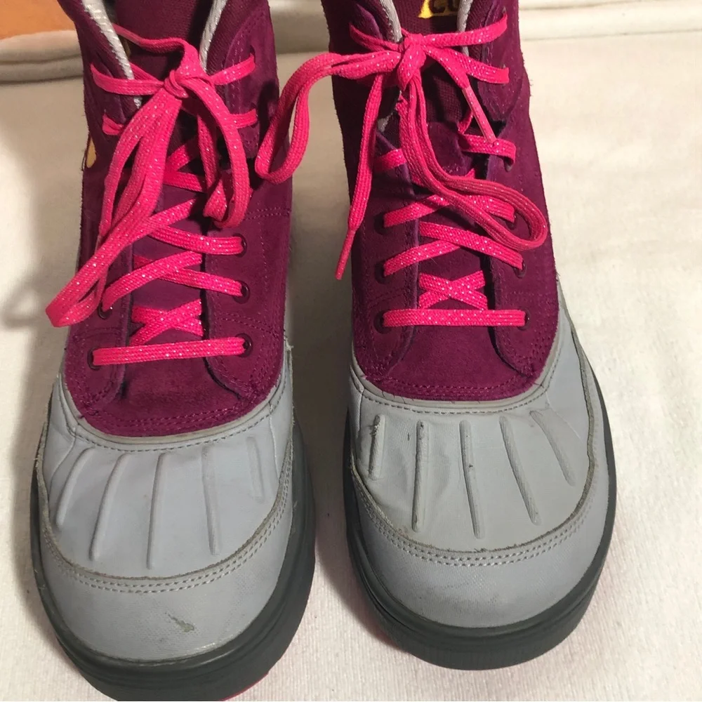 Nike Woodside 2 High Sneakers Boots